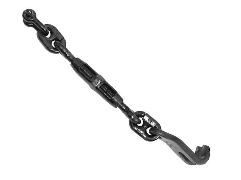 DEVILS CLAW CHAIN STOPPER