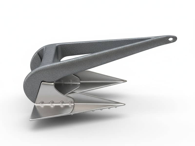 STINGRAY ANCHOR (HHP)