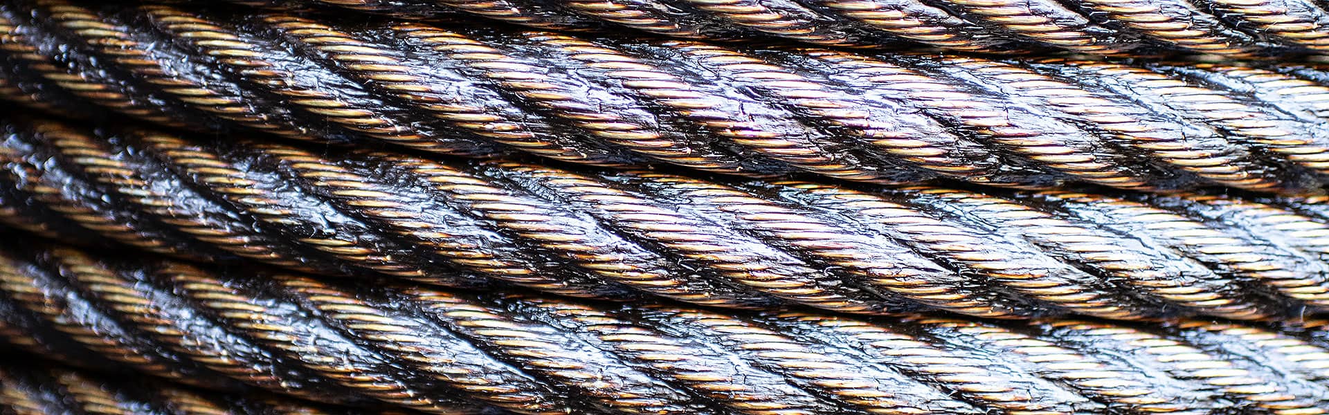 <span>OUR SERVICES </span> WIRE ROPE SWAGING  