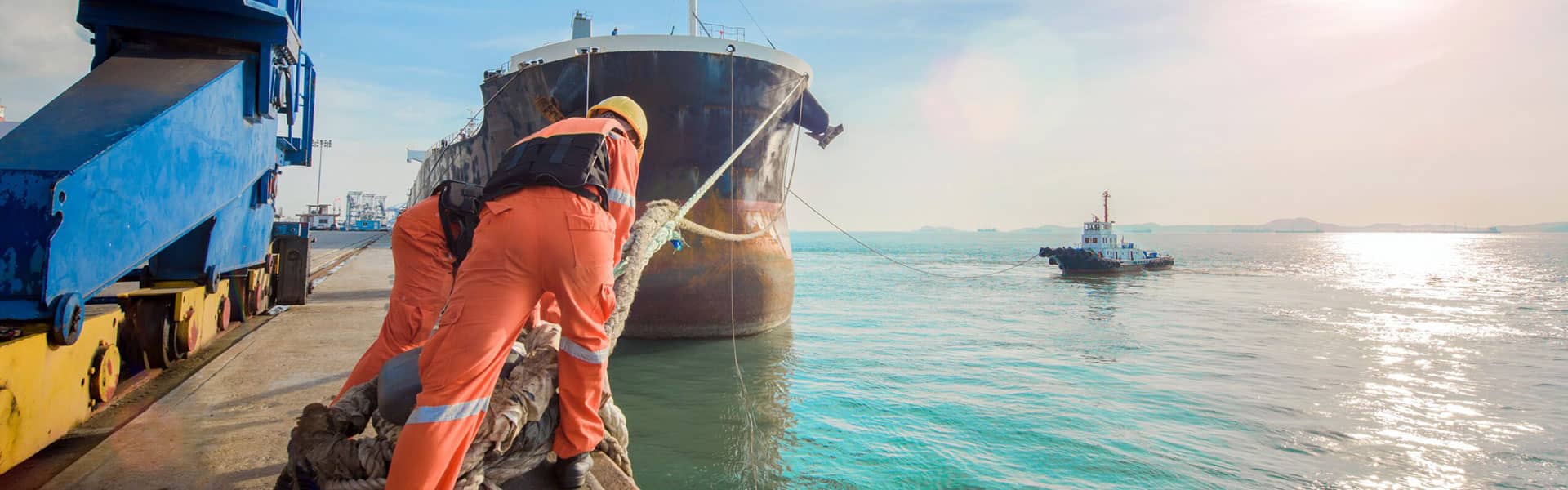 <span>PRECISION </span> MARINE PRODUCTS